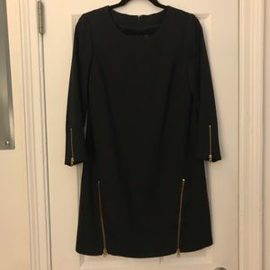 Beautiful black dress